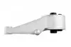 ZPSPL015 Подушка двигуна Opel Astra G-Н, Zafira A-B 1.4/1.6/1.8 (98-&gt;) передня (NTY) NTY підбір по vin на Brocar