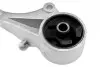 ZPSPL015 Подушка двигуна Opel Astra G-Н, Zafira A-B 1.4/1.6/1.8 (98-&gt;) передня (NTY) NTY підбір по vin на Brocar