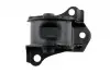 ZPSHD042 Подушка двигуна Honda Civic VI 1.4-1.6,2.0 (95-02) права АТМ (NTY) NTY підбір по vin на Brocar