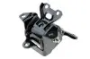 ZPSCH051 Подушка двигуна Dodge Caliber 2.4, Jeep Compass 2.0/2.4 (06-&gt;) левая L MTM (NTY) NTY підбір по vin на Brocar
