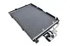 Радиатор кондиционера CCS-PL-009