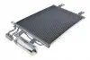 Радіатор кондиціонера CCS-PL-038