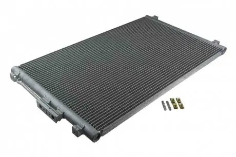 CCSCH001 CHŁODNICA KLIMATYZACJI NTY підбір по vin на Brocar