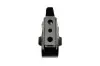 ZPSTY036 Подушка двигуна Toyota Yaris 1.3/1.5 (02-05) передня ліва L (NTY) NTY підбір по vin на Brocar