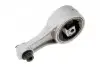 ZPSRE069 Подушка двигуна Renault Megane I, Scenic I 1.9d/2.0i &lt;-03 задня (NTY) NTY підбір по vin на Brocar