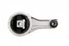 ZPSRE069 Подушка двигуна Renault Megane I, Scenic I 1.9d/2.0i &lt;-03 задня (NTY) NTY підбір по vin на Brocar