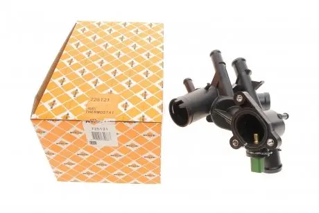 725121 Термостат NRF 725121 NRF підбір по vin на Brocar