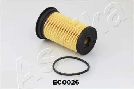 30ECO026 Фильтр топливный BMW 318D/320D 04/98- ASHIKA підбір по vin на Brocar