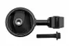 ZPSMS005 Подушка двигуна Mitsubishi Outlander 2.0,2.4 (02-07) 4WD задня МТМ (NTY) NTY підбір по vin на Brocar