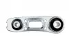 ZPSRE063 Подушка двигуна Renault Laguna II (1.6/1.8/2.0/1.9dCi), III (2.0) верхня права R (NTY) NTY підбір по vin на Brocar