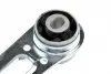 ZPSRE063 Подушка двигуна Renault Laguna II (1.6/1.8/2.0/1.9dCi), III (2.0) верхня права R (NTY) NTY підбір по vin на Brocar