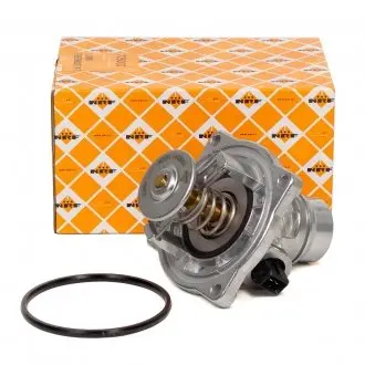 725002 Термостат BMW 5 (E39)/7 (E38)/X5 (E53) 96-03 (M62) (105°C) NRF підбір по vin на Brocar