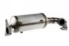 Фільтр сажі DPF-SB-000