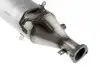 DPFMS000 Сажевый фильтр NTY підбір по vin на Brocar