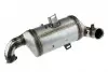 Фільтр сажі DPF-PE-000