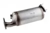 Фільтр сажі DPF-AU-000