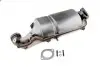 Фільтр сажі DPF-AR-000