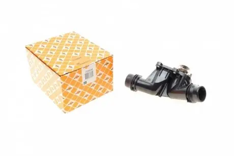 725044 Термостат BMW 3 (E46)/5 (E39) 2.0d 98-03 (85°C) (M47) NRF підбір по vin на Brocar