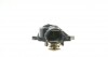 725052 Термостат BMW 7 (E38)/5 (E39) 3.0d 98-03 (M57) (88°C) NRF підбір по vin на Brocar