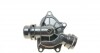 725052 Термостат BMW 7 (E38)/5 (E39) 3.0d 98-03 (M57) (88°C) NRF підбір по vin на Brocar