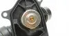 725041 Термостат BMW 3 (E46/E90)/5 (E60) 2.0/3.0D 01-11 (M47/M57) (88°) NRF підбір по vin на Brocar