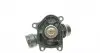 725041 Термостат BMW 3 (E46/E90)/5 (E60) 2.0/3.0D 01-11 (M47/M57) (88°) NRF підбір по vin на Brocar