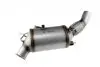Фільтр сажі DPF-BM-007