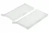 FCFRE033 WINFIL CABIN FILTER NTY підбір по vin на Brocar