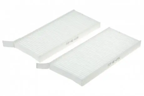 FCFRE033 WINFIL CABIN FILTER NTY подбор по vin на Brocar
