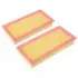 FILTR POWIERTZA DB 174824