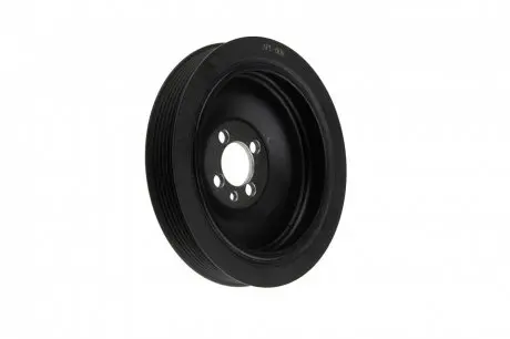 RKPPL008 Шків колінчастого валу Opel Astra H, Vectra C 1.9 CDTI (NTY) NTY підбір по vin на Brocar