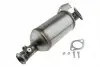 DPFRE001 Фільтр сажі NTY підбір по vin на Brocar