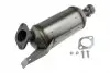 DPFRE001 Фільтр сажі NTY підбір по vin на Brocar