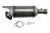 DPFRE001 Фільтр сажі NTY підбір по vin на Brocar