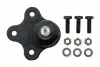 ZSDCT001 NTY ARM BALL JOINT NTY підбір по vin на Brocar