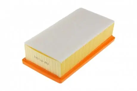 FAFPE041 WINFIL AIR FILTER NTY підбір по vin на Brocar