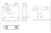 54411 NAGRZEWNICA SMART NRF підбір по vin на Brocar