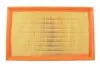 FAFVW072 WINFIL AIR FILTER NTY підбір по vin на Brocar
