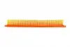 FAFFT072 WINFIL AIR FILTER NTY підбір по vin на Brocar
