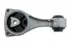 ZPSRE066 Подушка двигуна Renault Laguna III (1.5dCi/2.0dCi) верхня права R (NTY) NTY підбір по vin на Brocar