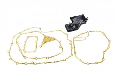 FSFHD001 NTY Фільтр АКПП NTY підбір по vin на Brocar