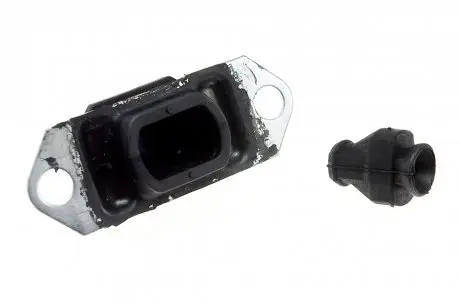 ZPSRE005 Подушка КПП Dacia Duster, Logan, Sandero 1.2-1.6/1.5dCi (04->) ліва L (NTY) NTY підбір по vin на Brocar
