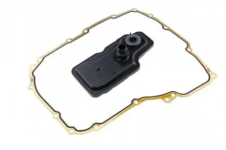 FSFDW001 Фильтр АКПП NTY підбір по vin на Brocar