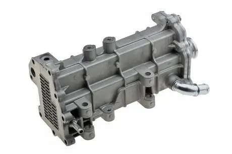 EGRVC005A Радіатор EGR NTY підбір по vin на Brocar