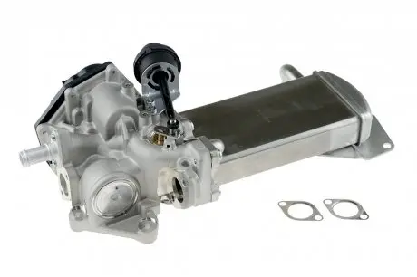 EGRVW024 NTY Клапан EGR NTY підбір по vin на Brocar