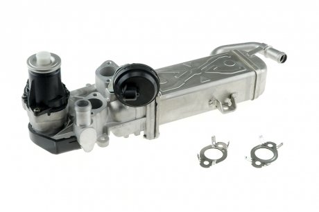 EGRVW007 Клапан з радіатором AGR системи EGR VAG A3/Q3/Octavia/Suberb/Caddy III/Golf VI/Passat 1.6Tdi/2.0Tdi NTY підбір по vin на Brocar