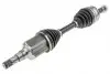 Полуось NPW-DW-031