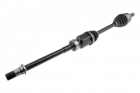 NPWMZ058 Півосі NTY підбір по vin на Brocar