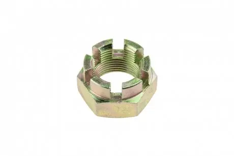 KSNKA000 Гайка M22X1,5 NTY подбор по vin на Brocar
