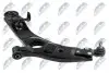 РЫЧАГ ПОДВЕСКИ ПЕР. ZWD-HY-580